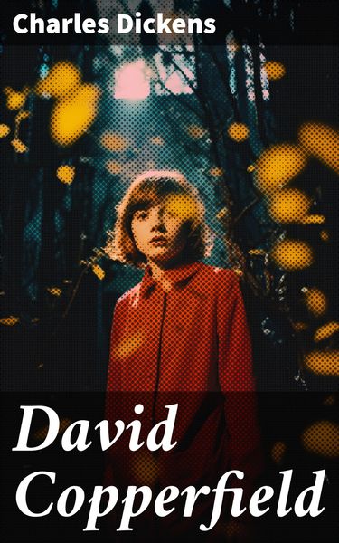 Produktbild: David Copperfield