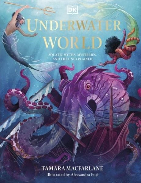 Produktbild: Underwater World