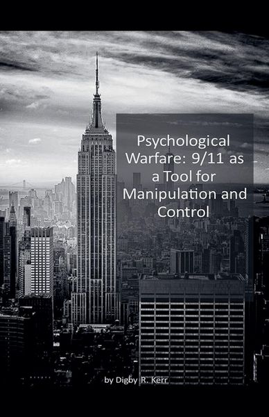 Produktbild: Psychological Warfare