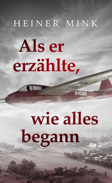 Produktbild: Als er erz&auml;hlte, wie alles begann