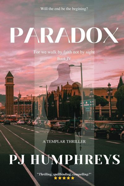 Produktbild: Paradox