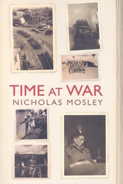 Produktbild: Time at War