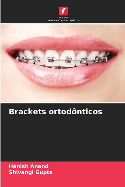 Produktbild: Brackets ortod&ocirc;nticos