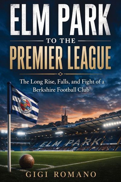Produktbild: Elm Park to the Premier League