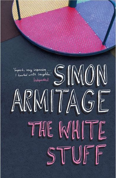 Produktbild: The White Stuff