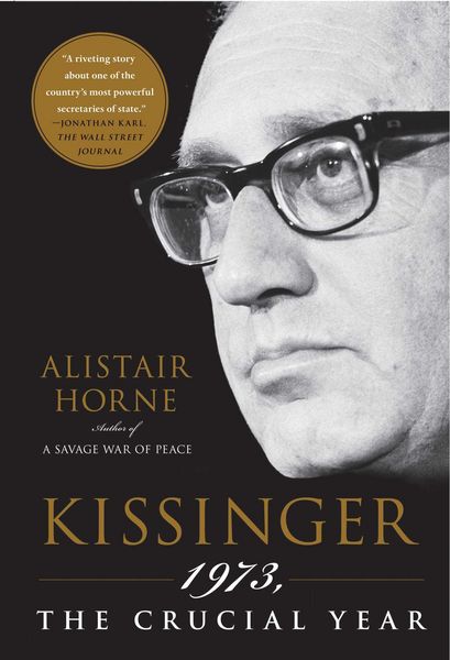 Produktbild: Kissinger