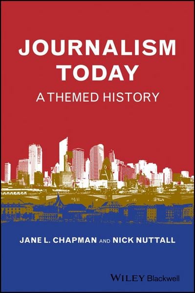 Produktbild: Journalism Today