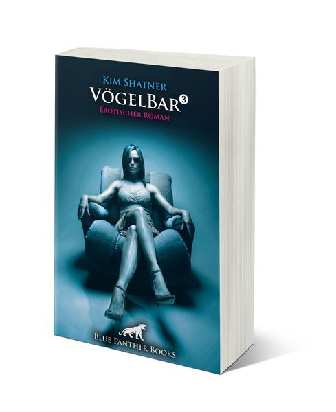 Produktbild: V&ouml;gelBar 3 | Erotischer Roman