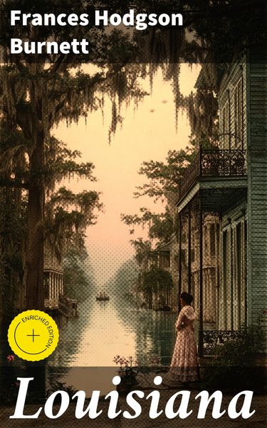 Produktbild: Louisiana