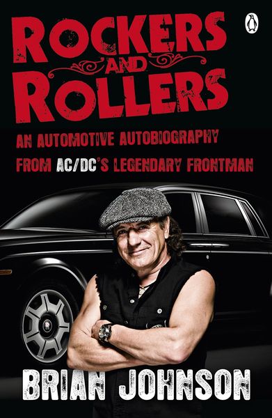 Produktbild: Rockers and Rollers