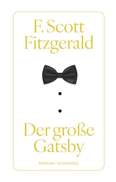 Produktbild: Der gro&szlig;e Gatsby