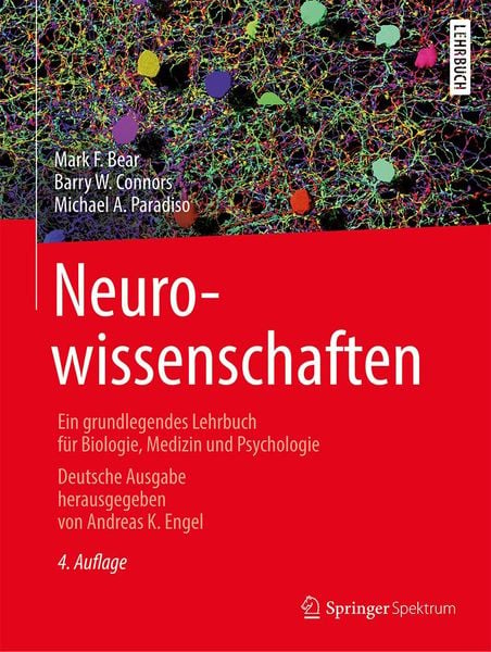 Produktbild: Neurowissenschaften
