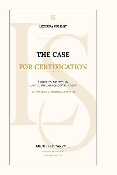 Produktbild: The Case for Certification