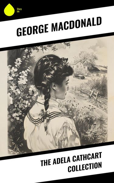 Produktbild: The Adela Cathcart Collection