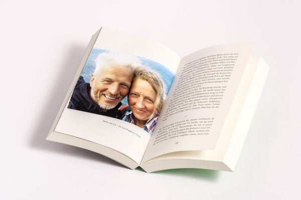Produktbild: Der Salzpfad