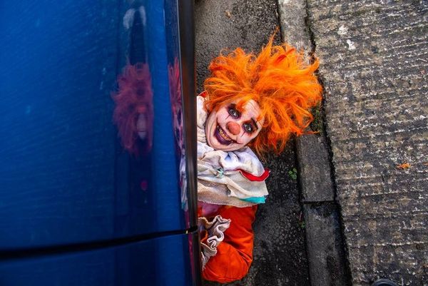 Produktbild: Apocalypse Clown