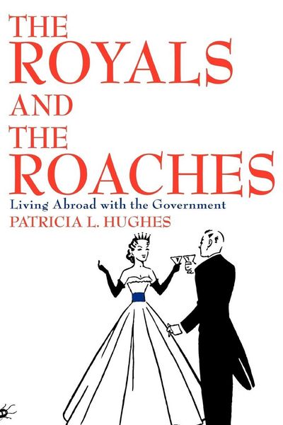 Produktbild: The Royals and the Roaches