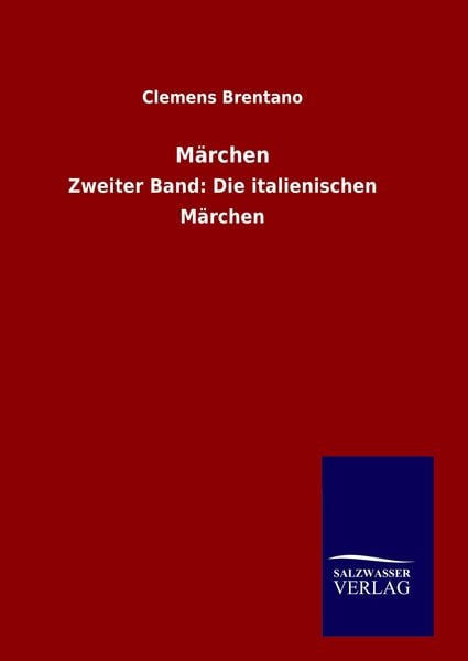 Produktbild: M&auml;rchen