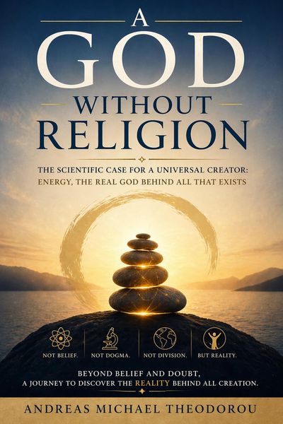 Produktbild: A God without Religion