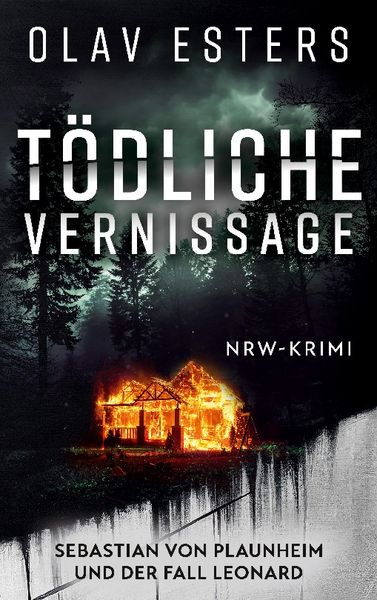 Produktbild: T&ouml;dliche Vernissage