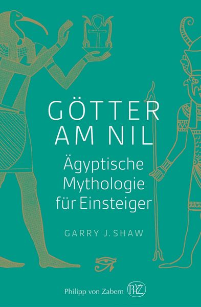 Produktbild: G&ouml;tter am Nil