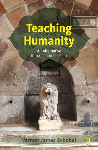 Produktbild: Teaching Humanity