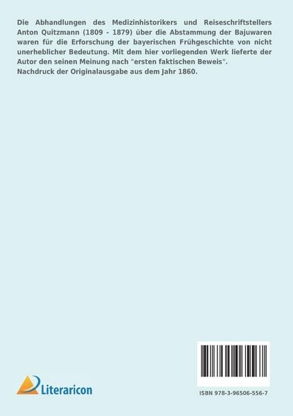 Produktbild: Die heidnischen Religionen der Baiwaren