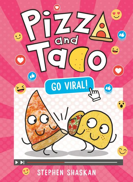 Produktbild: Pizza and Taco: Go Viral!