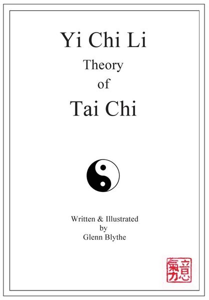Produktbild: Yi Chi Li Theory of Tai Chi