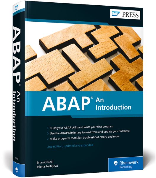Produktbild: ABAP