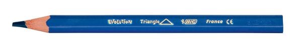 Produktbild: BIC Buntstifte KIDS Evolution Triangle 12er Set