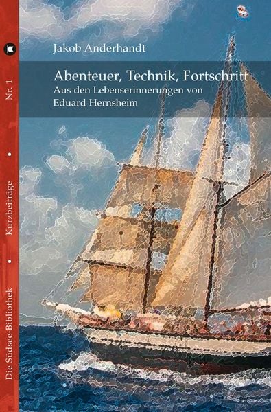 Produktbild: Abenteuer, Technik, Fortschritt