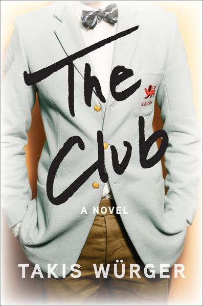 Produktbild: The Club