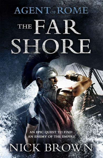 Produktbild: The Far Shore