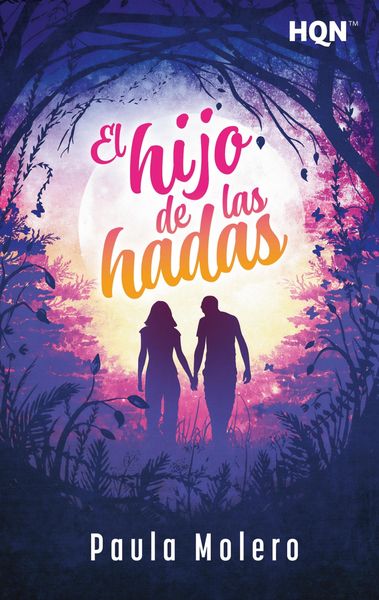 Produktbild: El hijo de las hadas