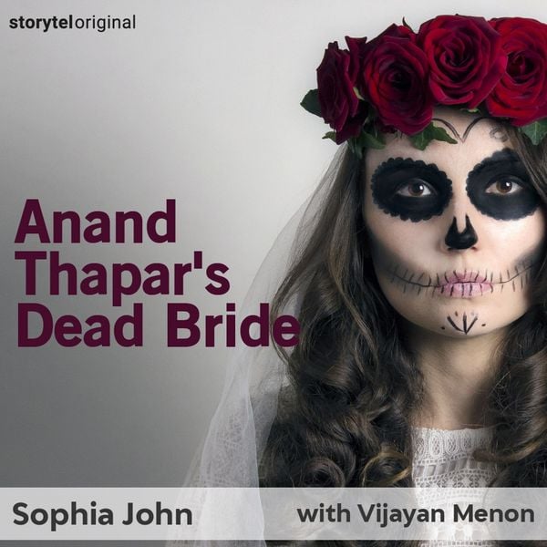 Produktbild: Anand Thapar's Dead Bride