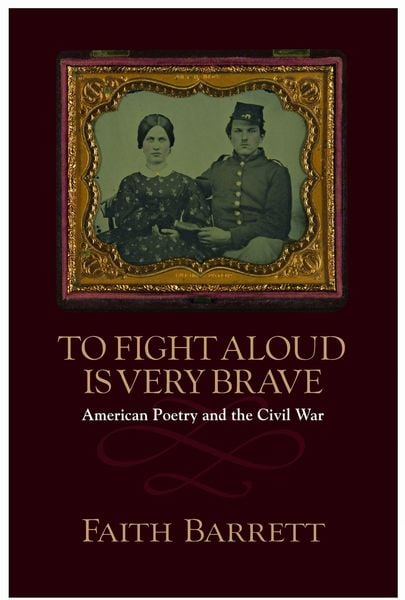 Produktbild: To Fight Aloud Is Very Brave