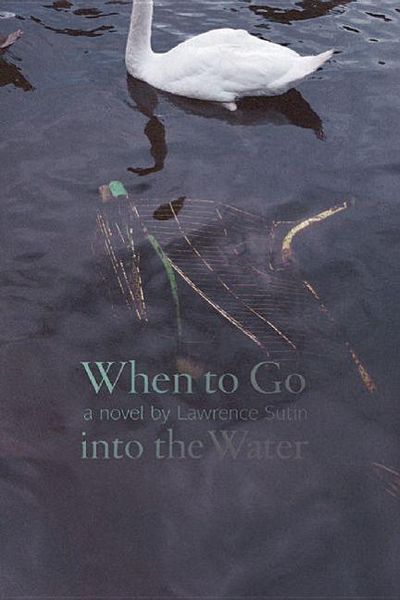 Produktbild: When to Go Into the Water