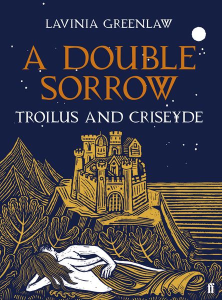 Produktbild: A Double Sorrow