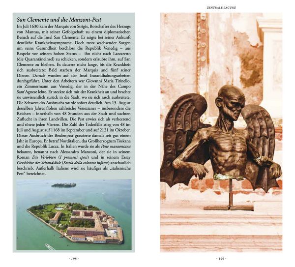 Produktbild: Verborgene Lagune von Venedig