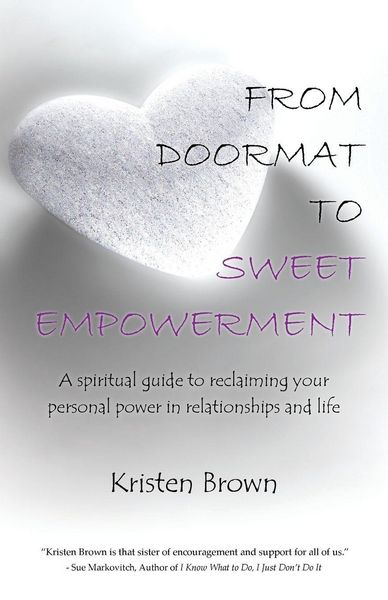 Produktbild: From Doormat to Sweet Empowerment