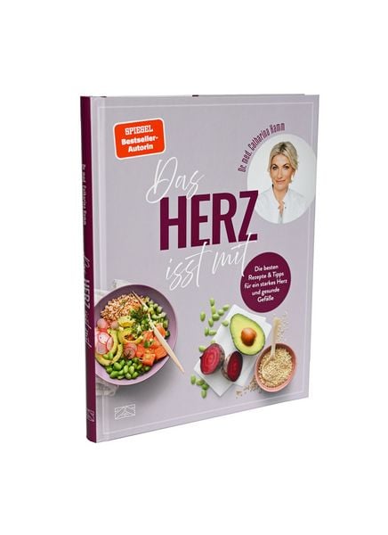 Produktbild: Das Herz isst mit