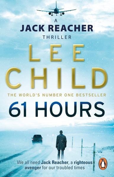 Produktbild: 61 Hours