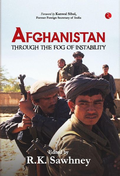 Produktbild: Afghanistan