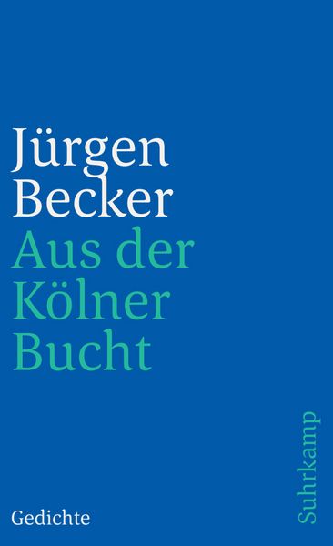 Produktbild: Aus der K&ouml;lner Bucht