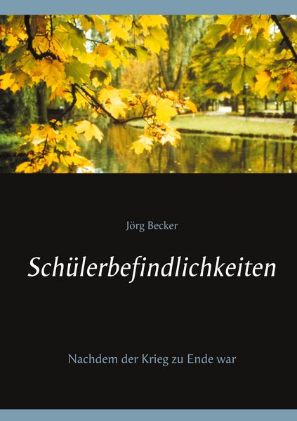 Produktbild: Sch&uuml;lerbefindlichkeiten