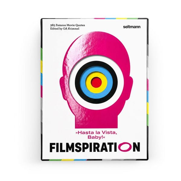 Produktbild: Filmspiration