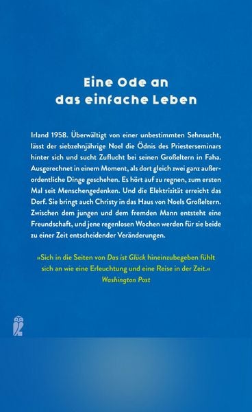 Produktbild: Das ist Gl&uuml;ck