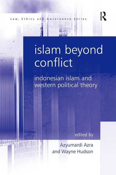 Produktbild: Islam Beyond Conflict