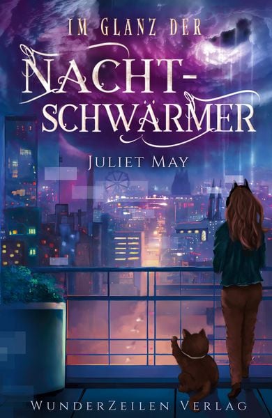 Produktbild: Im Glanz der Nachtschwärmer